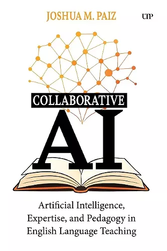 Collaborative AI cover