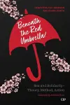 Beneath the Red Umbrella cover