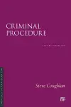 Criminal Procedure cover