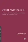 Cruel and Unusual cover