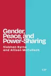 Gender, Peace, and Power-Sharing cover