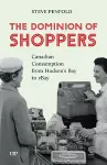 The Dominion of Shoppers cover