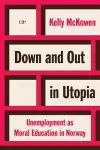 Down and Out in Utopia cover