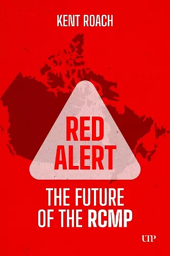 Red Alert cover