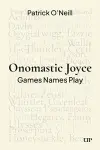 Onomastic Joyce cover