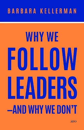 Why We Follow and Why Sometimes We Do not cover