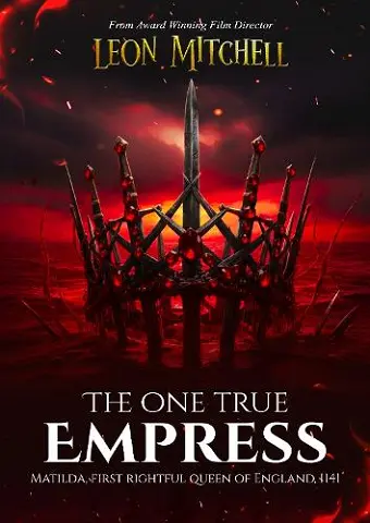 The One True Empress cover
