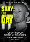 Stay For Another Day cover