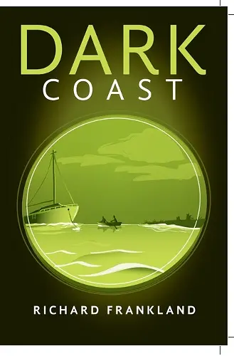 Dark Coast cover