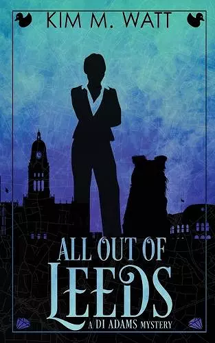 All Out of Leeds cover