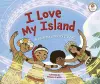 I Love My Island cover
