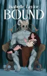 Bound (a steamy monster romance) cover