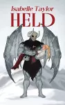 Held (a steamy monster romance) cover