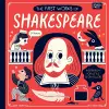 The First Works of Shakespeare cover