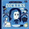 The First Works of Dickens cover