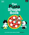 The Pizza Shape Book cover
