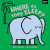 Where Do They Sleep? cover