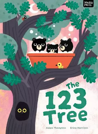 The 123 Tree cover