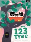 The 123 Tree cover