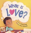 What is Love? cover