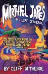 The Mirthful Japes of Cliff Ditheroe cover