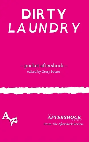 Dirty Laundry cover