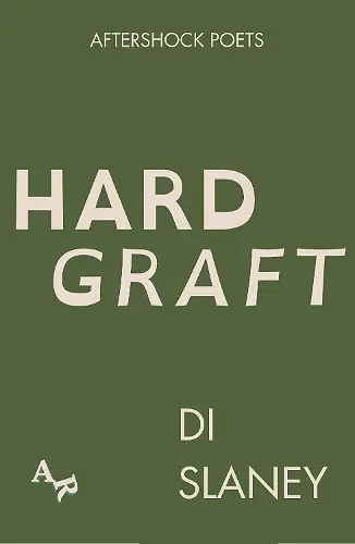 Hard Graft cover