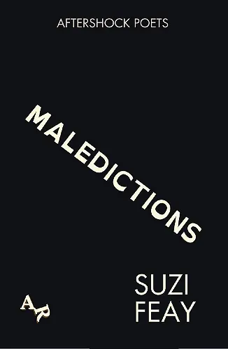 Maledictions cover