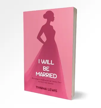 I Will Be Married cover