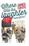 Where Will the Laughter Come From? cover