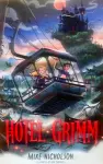 Hotel Grimm cover