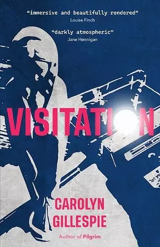 Visitation cover