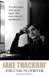 Jake Thackray cover