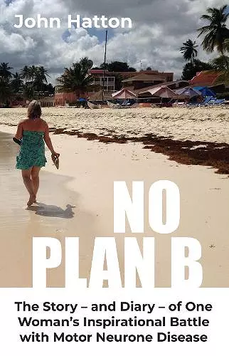 No Plan B cover