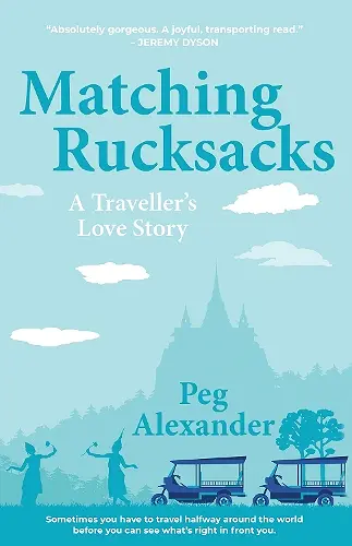 Matching Rucksacks cover