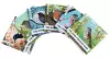 Enchanted Nature - Garden Birds Pack cover