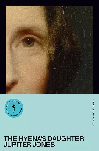 The Hyena's Daughter cover