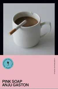 Pink Soap cover