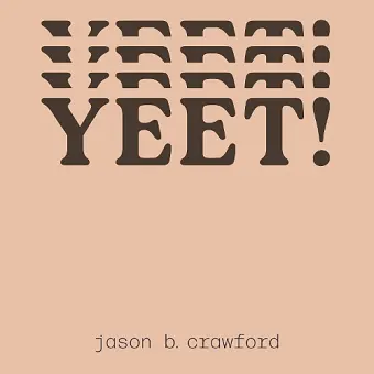 YEET! cover