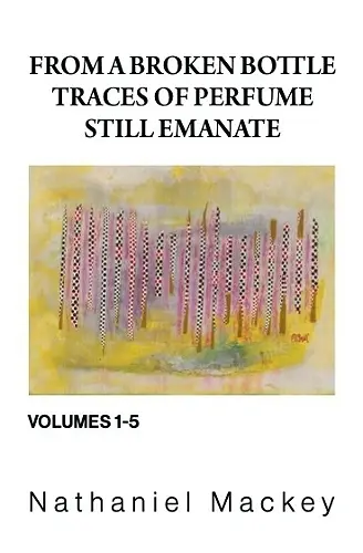 From a Broken Bottle Traces of Perfume Still Emanate (Vol. 1-5) Box Set cover