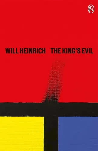 The King's Evil cover