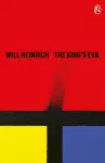 The King's Evil cover