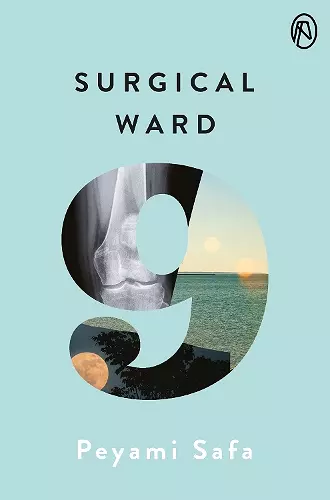 Surgical Ward 9 cover