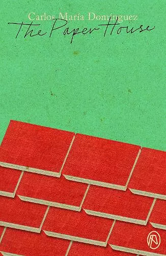 The Paper House cover