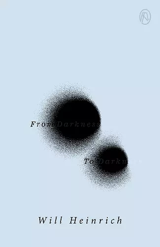 From Darkness To Darkness cover