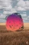 The Thistles of the Baragan cover