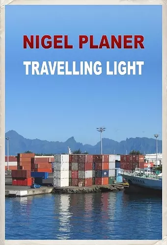 Travelling Light cover