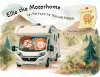 Ellie the Motorhome cover