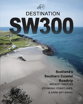 Destination SW300 cover