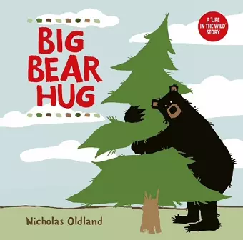 Big Bear Hug cover